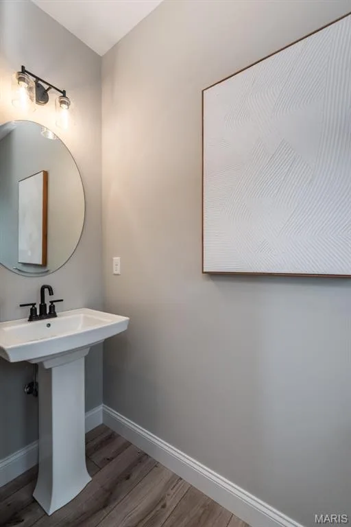 Photo representation of a similar home.  Some features shown may be optional upgrades. — 734 Barnwood Hill Drive, O'Fallon, MO 63385