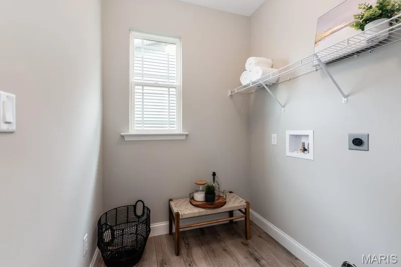Photo representation of a similar home.  Some features shown may be optional upgrades. — 734 Barnwood Hill Drive, O'Fallon, MO 63385