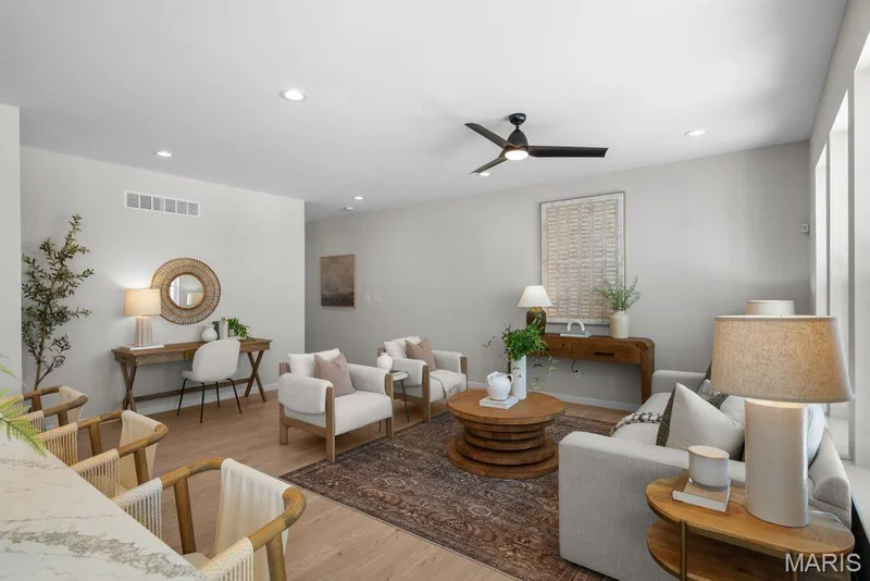 Photo representation of similar home.  Some features shown may be optional upgrades. — 53 Pheasant Ring Drive, St Peters, MO 63376