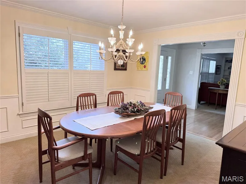 view 2 — 14238 Kinderhook Drive, Chesterfield, MO 63017