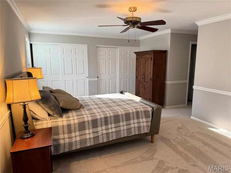 14238 Kinderhook Drive, Chesterfield, MO 63017 — listing photo 17 of 41