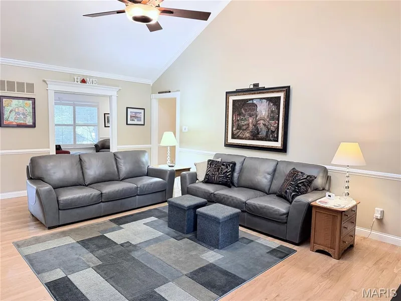 view 2 — 14238 Kinderhook Drive, Chesterfield, MO 63017