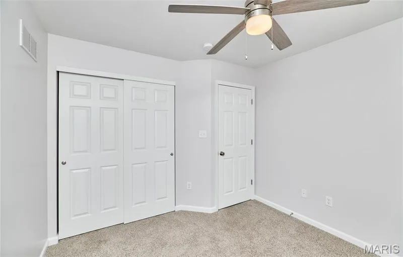 Another view of Bedroom #3. — 133 Day Lily Lane, Wentzville, MO 63385