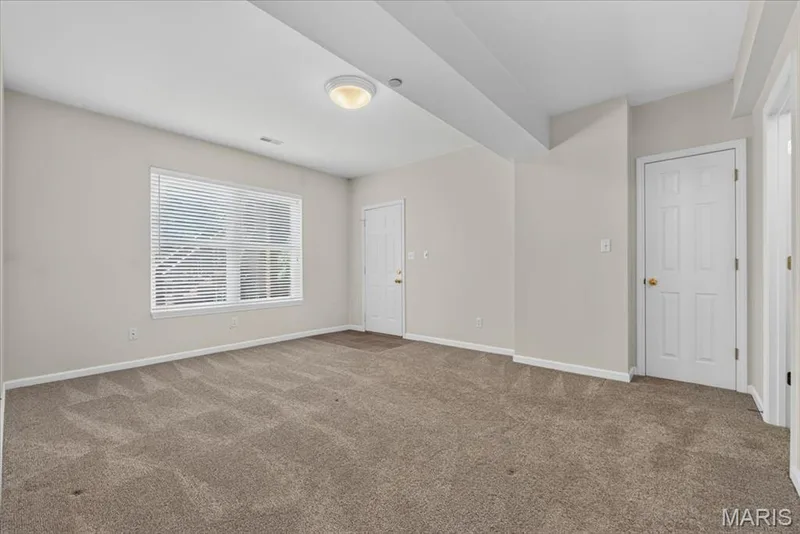 Walk-Out to Screened-In Porch — 277 Larimore Valley Drive, Wildwood, MO 63005