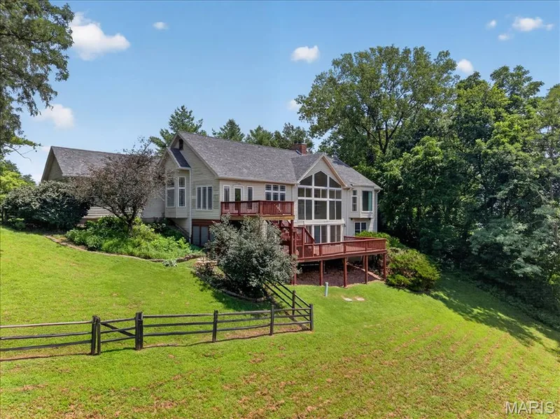277 Larimore Valley Drive, Wildwood, MO 63005 — listing photo 42 of 49