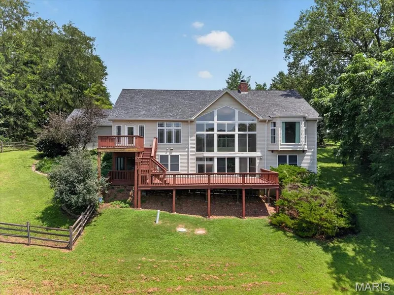 277 Larimore Valley Drive, Wildwood, MO 63005 — listing photo 43 of 49
