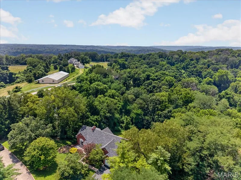 277 Larimore Valley Drive, Wildwood, MO 63005 — listing photo 45 of 49