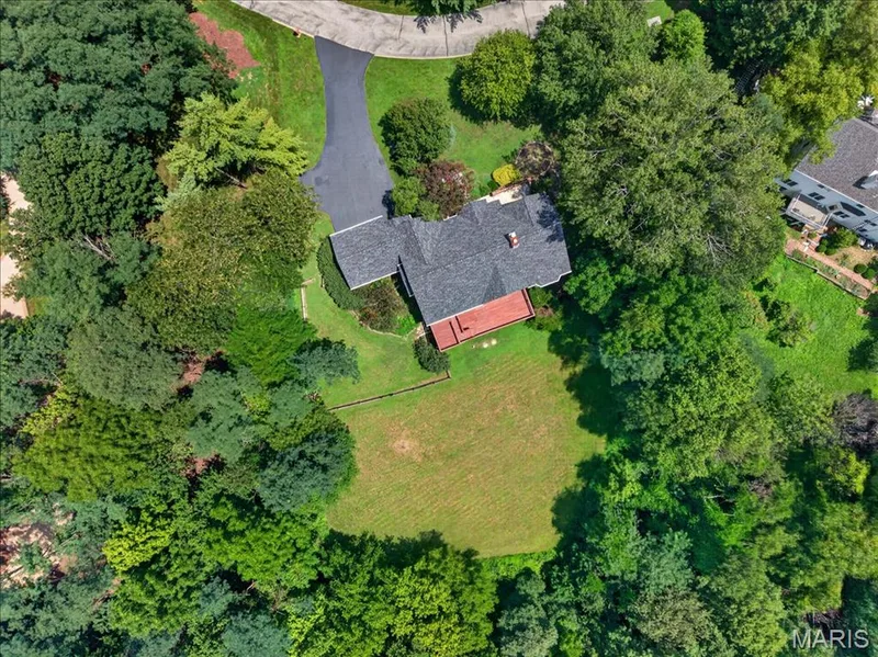 277 Larimore Valley Drive, Wildwood, MO 63005 — listing photo 46 of 49