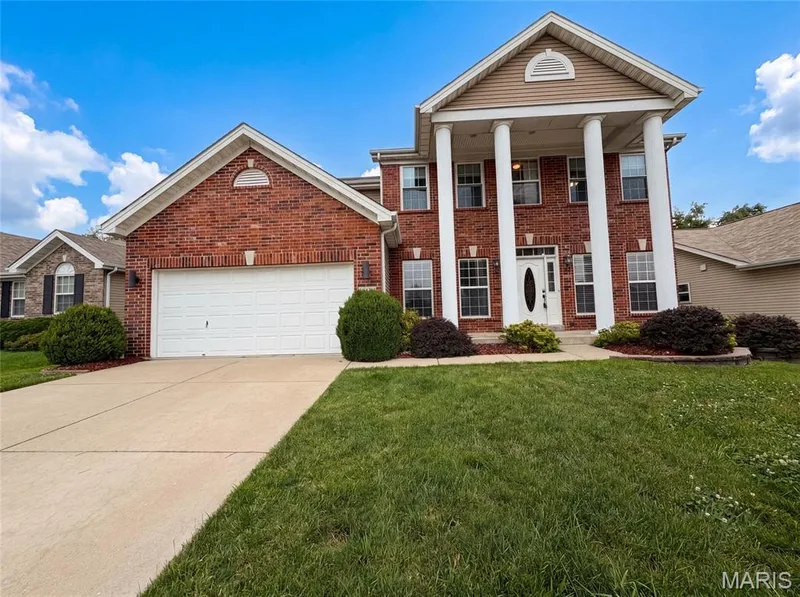 819 Harding Street, St Peters, MO β listing photo 1