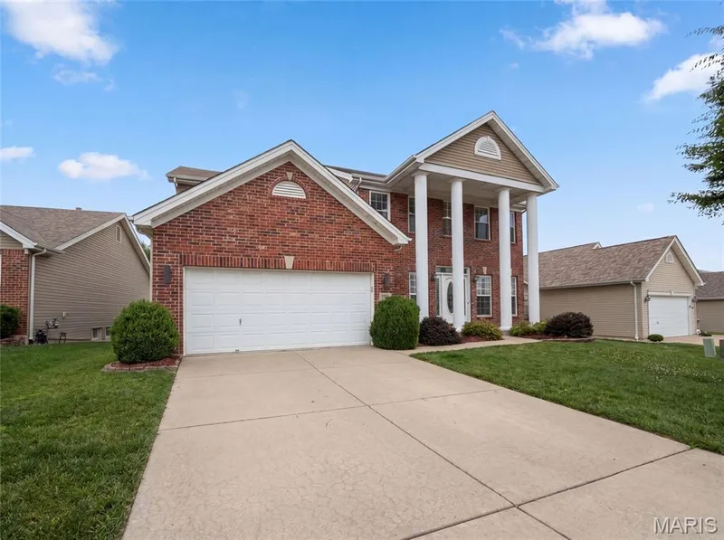 819 Harding Street, St Peters, MO 63376 — listing photo 28 of 29
