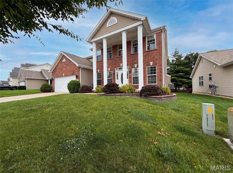 819 Harding Street, St Peters, MO 63376 — listing photo 29 of 29