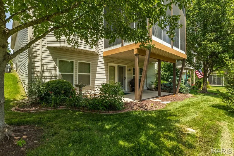 14 Burgundy Place Drive, Dardenne Prairie, MO 63368 — listing photo 11 of 51