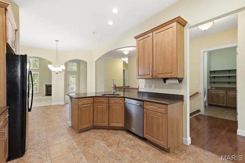 14 Burgundy Place Drive, Dardenne Prairie, MO 63368 — listing photo 24 of 51