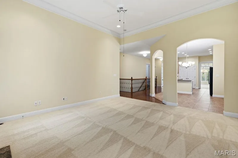 14 Burgundy Place Drive, Dardenne Prairie, MO 63368 — listing photo 30 of 51
