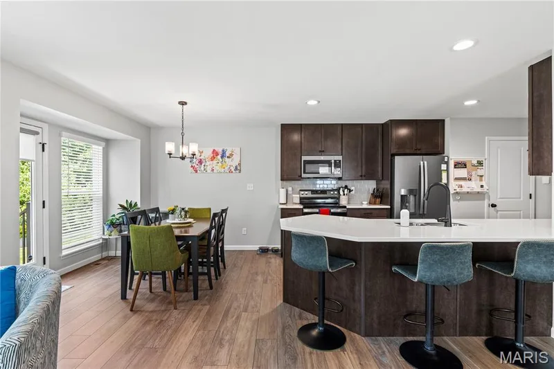 60 Richmond Center Court, St Peters, MO 63376 — listing photo 11 of 31