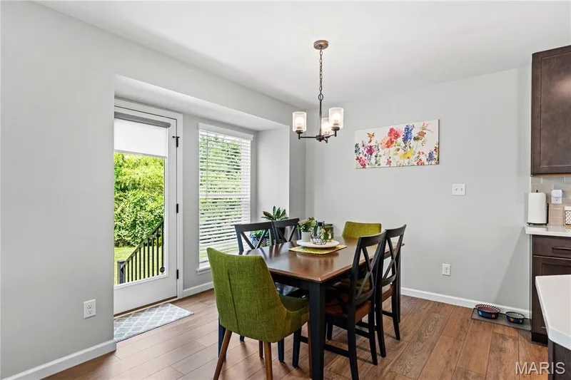 60 Richmond Center Court, St Peters, MO 63376 — listing photo 12 of 31