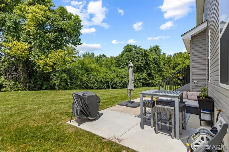 60 Richmond Center Court, St Peters, MO 63376 — listing photo 29 of 31