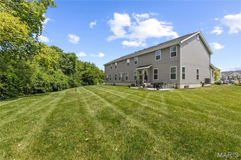 60 Richmond Center Court, St Peters, MO 63376 — listing photo 30 of 31