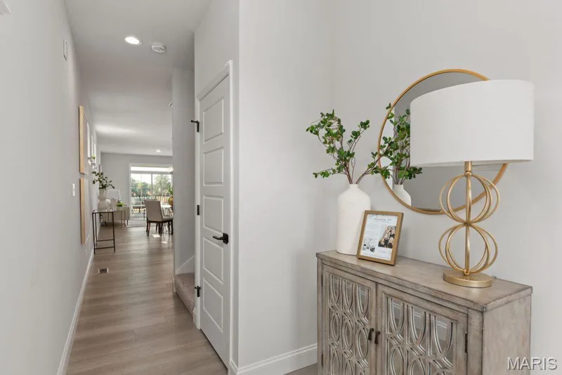 Photo representation of similar home.  Some features shown may be optional upgrades. — 535 Wheatfield Circle, O'Fallon, MO 63385