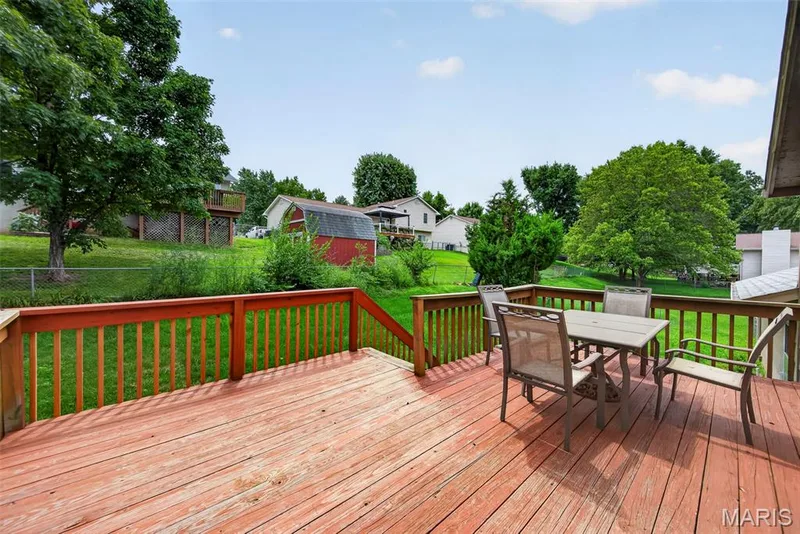 1719 Foxglove Drive, St Charles, MO 63303 — listing photo 34 of 38