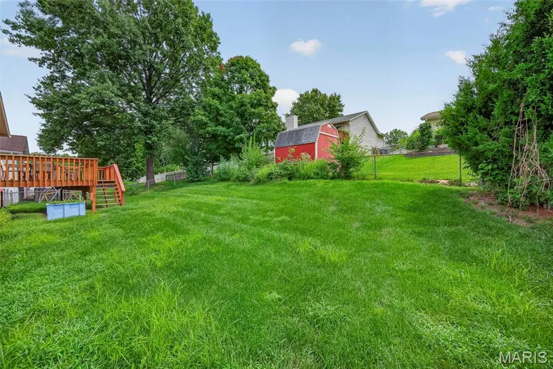 1719 Foxglove Drive, St Charles, MO 63303 — listing photo 36 of 38