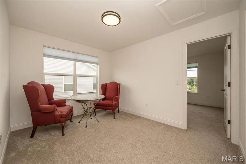 Upper Level Loft — 325 Gailin Drive, Lake St. Louis, MO 63367