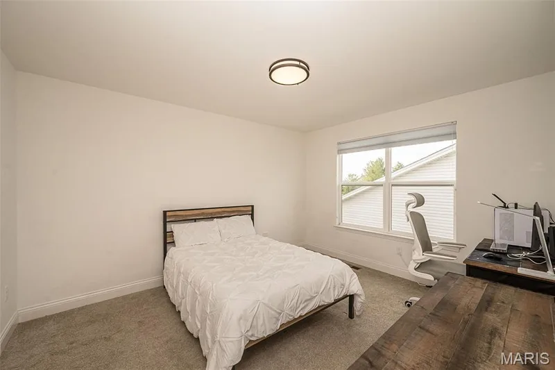 Bedroom 2 — 325 Gailin Drive, Lake St. Louis, MO 63367