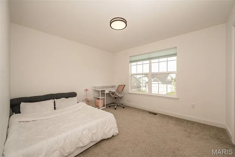 Bedroom 3 — 325 Gailin Drive, Lake St. Louis, MO 63367