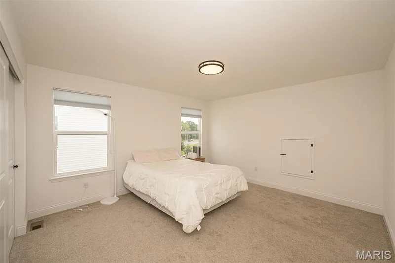 Bedroom 4 — 325 Gailin Drive, Lake St. Louis, MO 63367