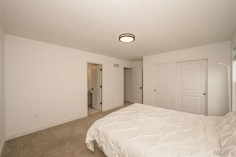 Bedroom 4 — 325 Gailin Drive, Lake St. Louis, MO 63367
