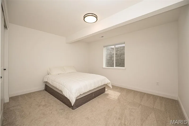 Lower Level Bedroom 5 — 325 Gailin Drive, Lake St. Louis, MO 63367