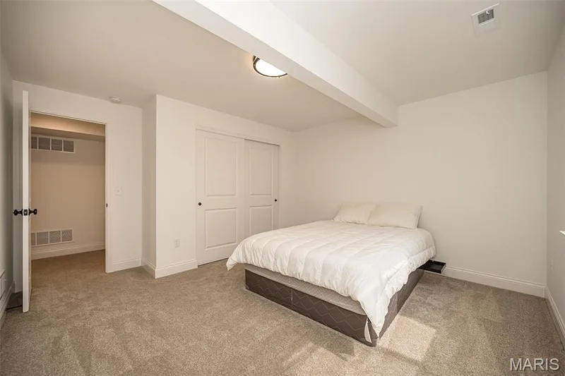 Lower Level Bedroom 5 — 325 Gailin Drive, Lake St. Louis, MO 63367