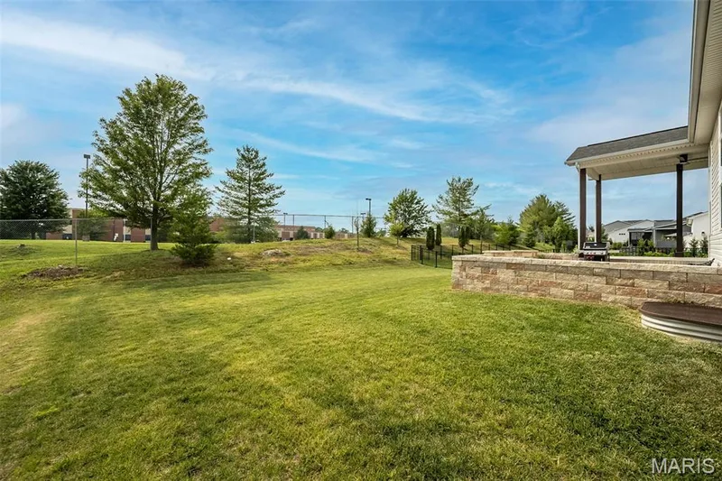 325 Gailin Drive, Lake St. Louis, MO 63367 — listing photo 49 of 58
