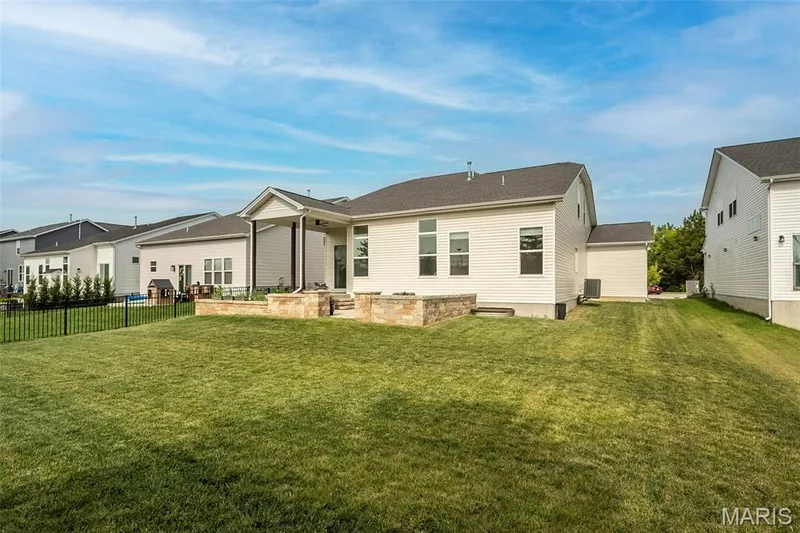 325 Gailin Drive, Lake St. Louis, MO 63367 — listing photo 50 of 58