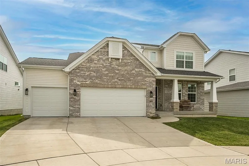 325 Gailin Drive, Lake St. Louis, MO 63367 — listing photo 57 of 58