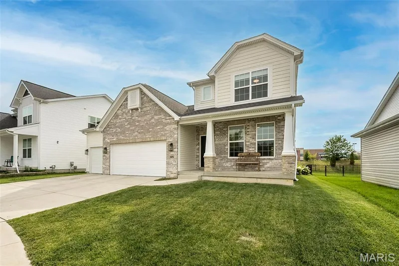 325 Gailin Drive, Lake St. Louis, MO 63367 — listing photo 58 of 58