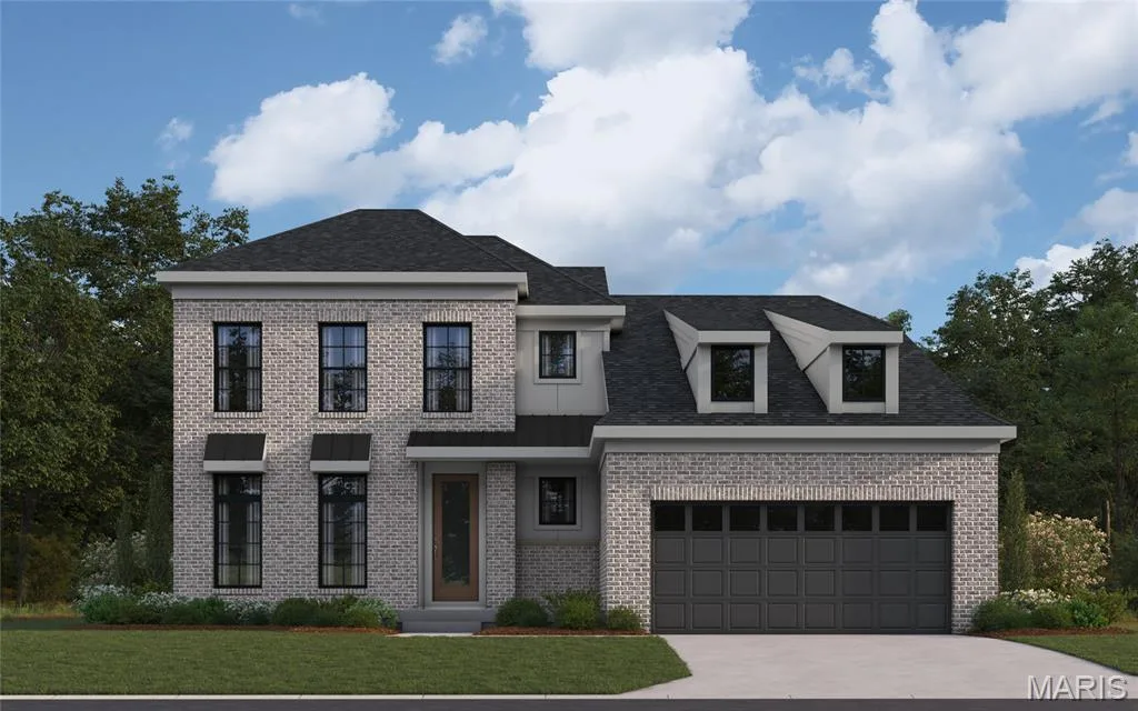 815 Memsie Drive, O'Fallon, MO 63368 — listing photo 1 of 4
