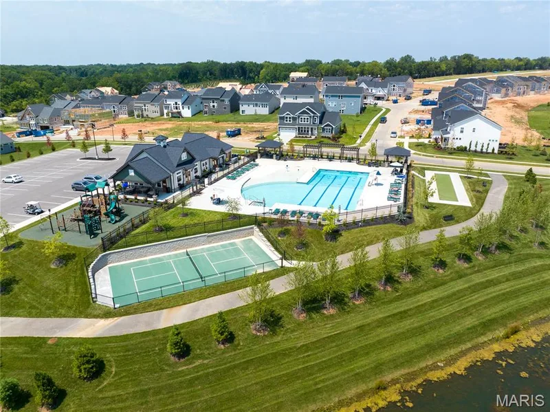 815 Memsie Drive, O'Fallon, MO 63368 — listing photo 4 of 4