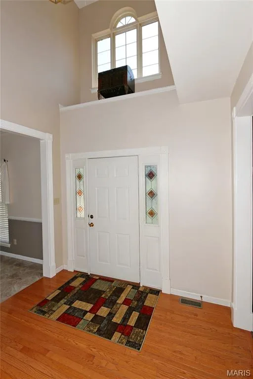 28 Seabiscuit Drive, St Charles, MO 63301 — listing photo 2 of 30
