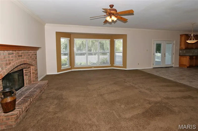 28 Seabiscuit Drive, St Charles, MO 63301 — listing photo 11 of 30