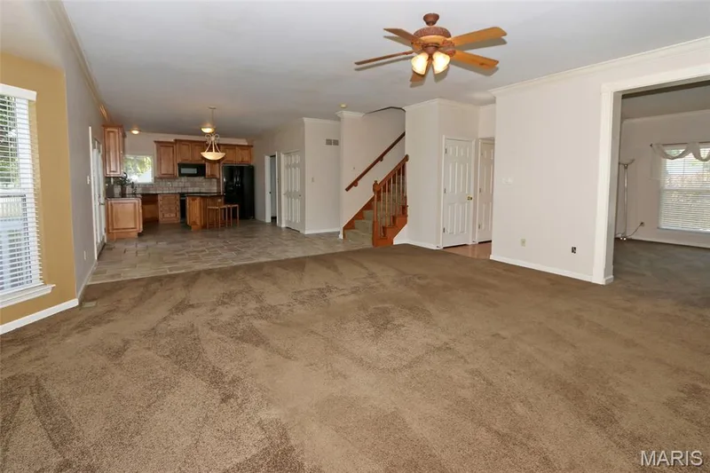 28 Seabiscuit Drive, St Charles, MO 63301 — listing photo 10 of 30