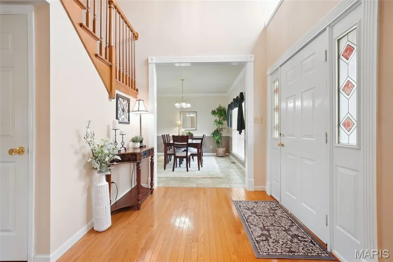 28 Seabiscuit Drive, St Charles, MO 63301 — listing photo 2 of 32
