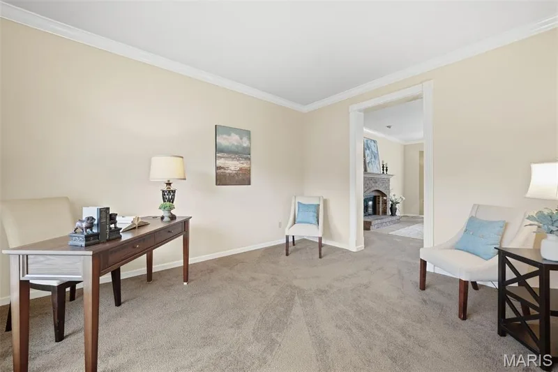 28 Seabiscuit Drive, St Charles, MO 63301 — listing photo 4 of 32