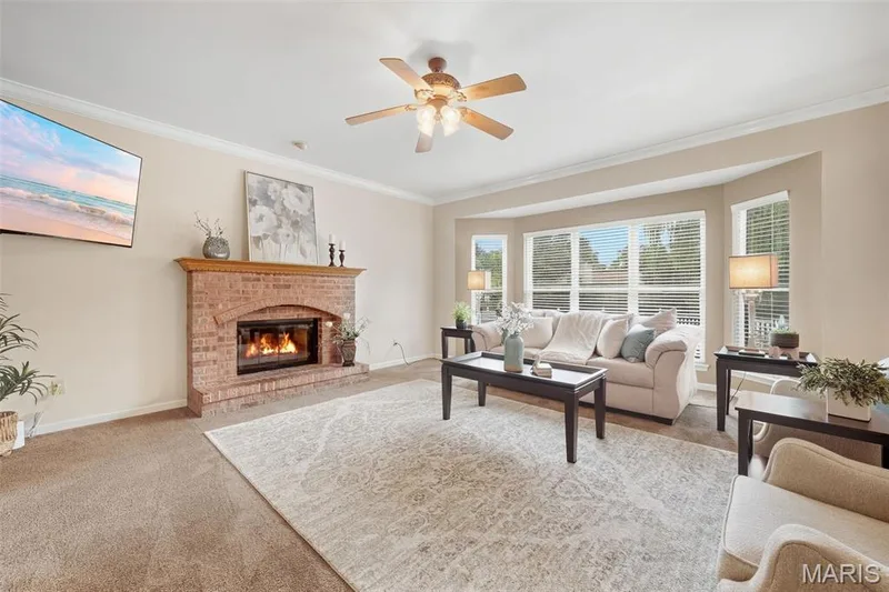 28 Seabiscuit Drive, St Charles, MO 63301 — listing photo 14 of 32