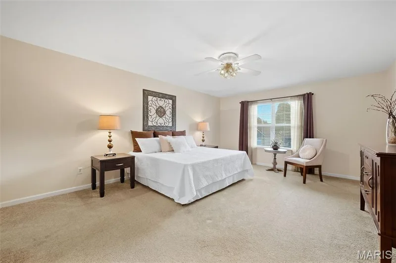 28 Seabiscuit Drive, St Charles, MO 63301 — listing photo 19 of 32