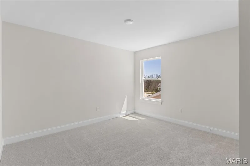 Bedroom #4 — 305 Healthy Way, St Charles, MO 63304
