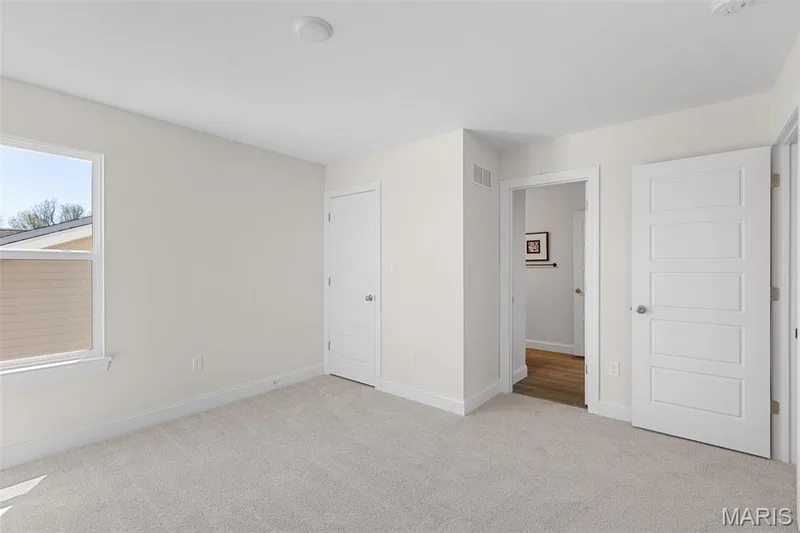 Bedroom #4 — 305 Healthy Way, St Charles, MO 63304