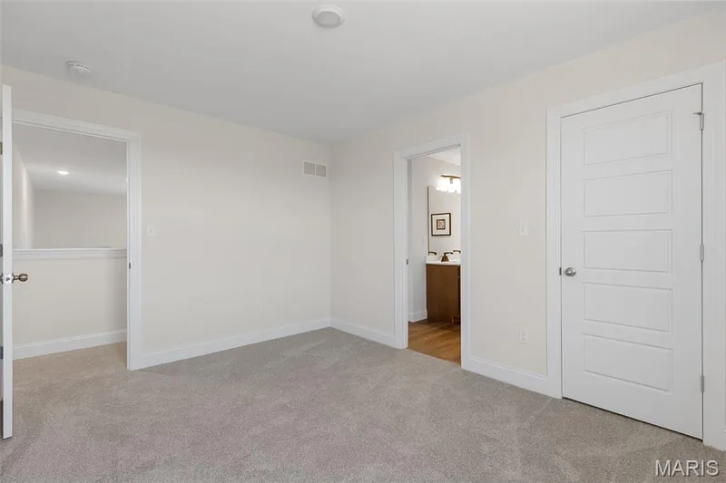 Bedroom #2 — 305 Healthy Way, St Charles, MO 63304
