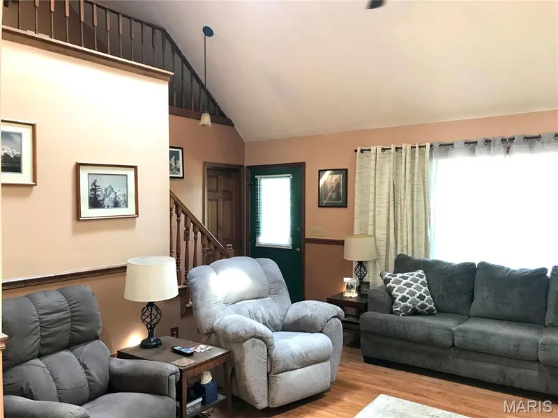 1325 2nd Street, Portage Des Sioux, MO 63373 — listing photo 8 of 54