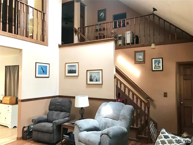 1325 2nd Street, Portage Des Sioux, MO 63373 — listing photo 9 of 54
